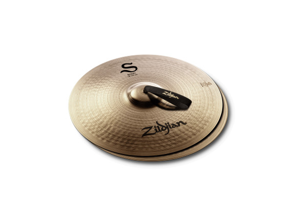 Zildjian 18 Zildjian 18